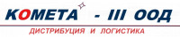 КОМЕТА-ІІІ ООД