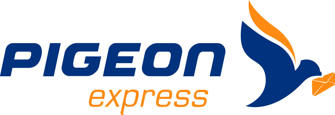 Pigeon express Ltd